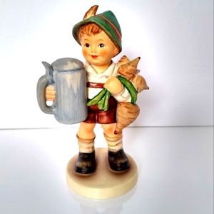 Hummel for father #37